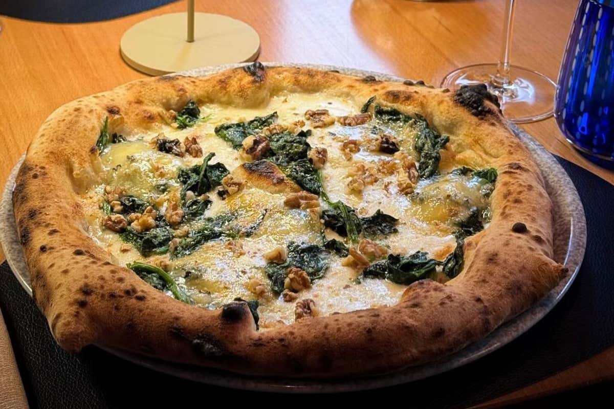 Passaparola: un ristorante di famiglia nel segno del design e delle radici