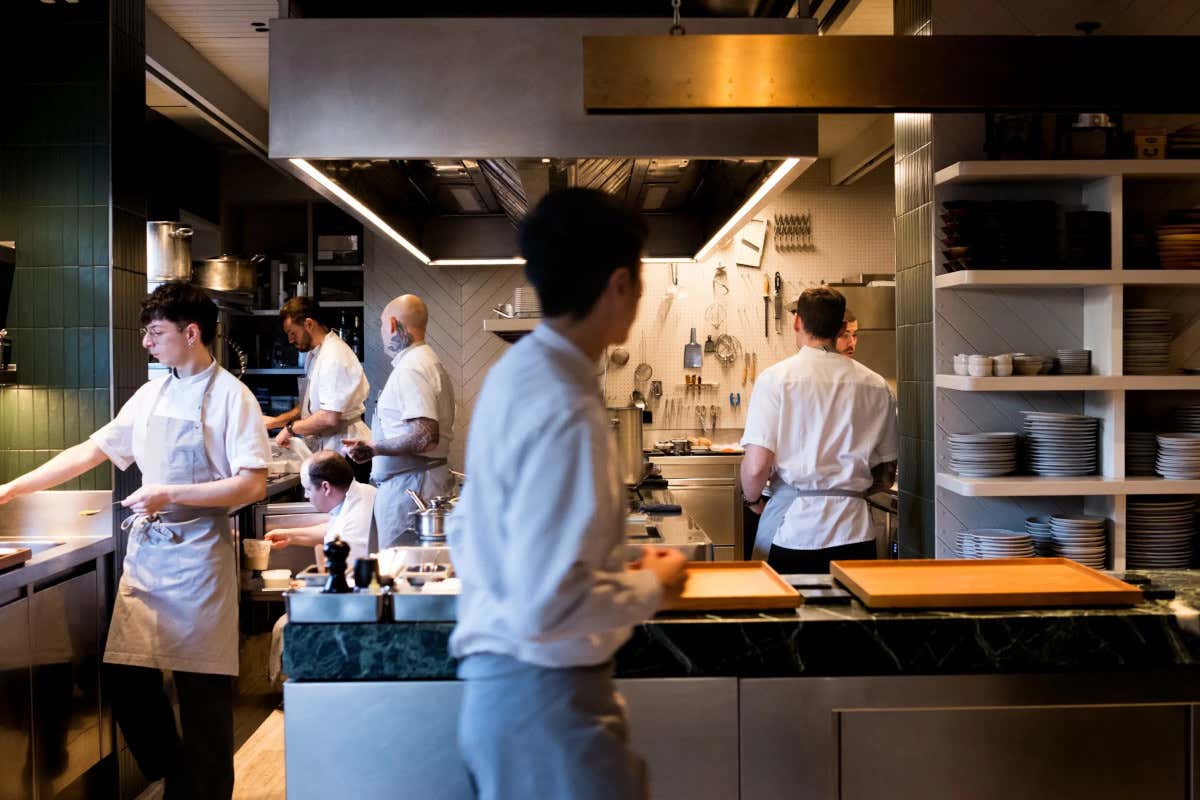 Una delle maggiori criticità è la capacità del sistema di trattenere i diplomati