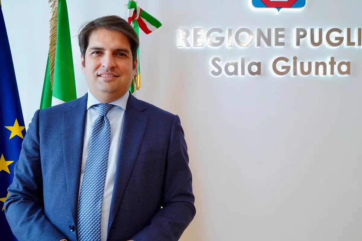 Gianfranco Lopane Puglia da vivere e da raccontare: al via gli educational per i professionisti