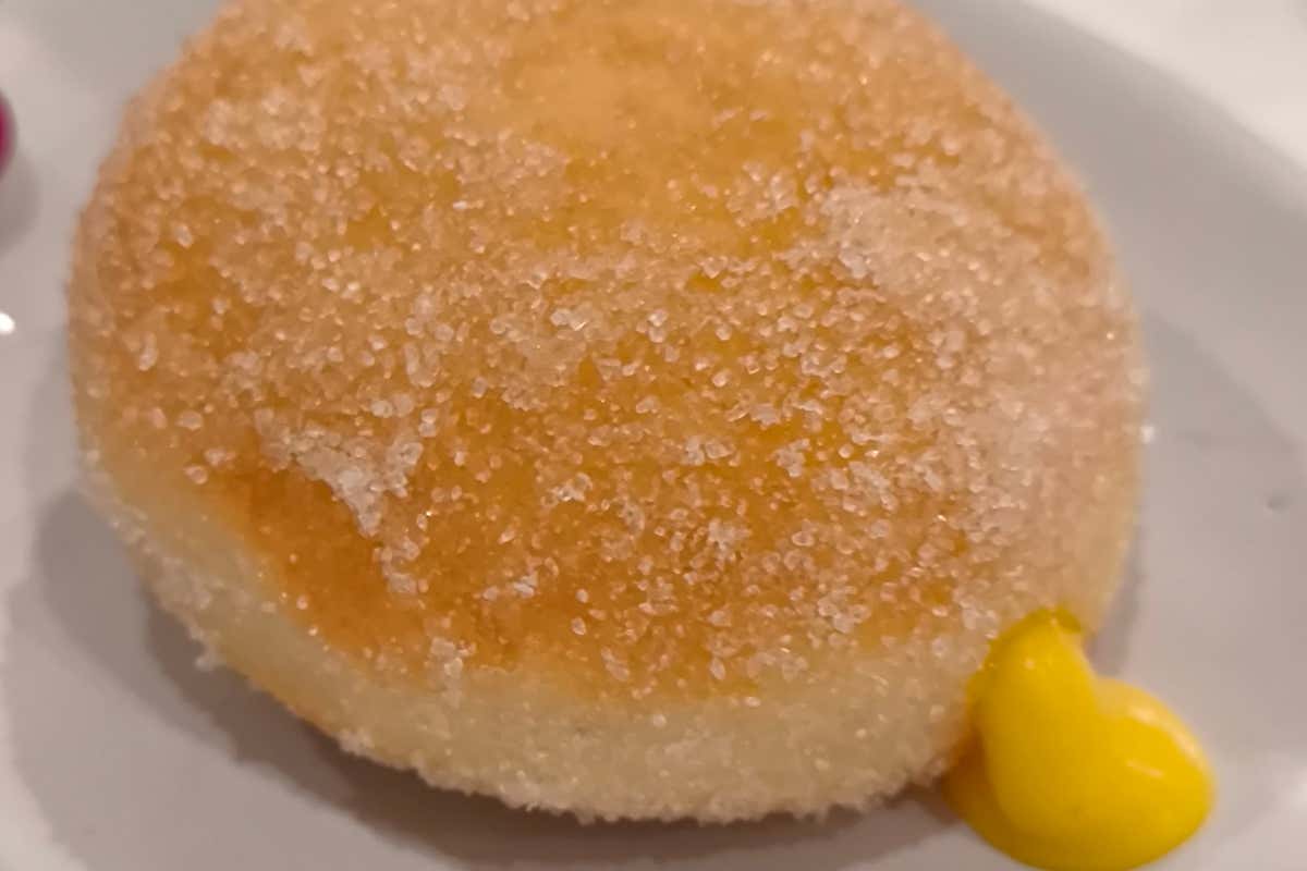 Ristorante Carignano: un Viaggio gastronomico tra storia, futuro e avanguardia