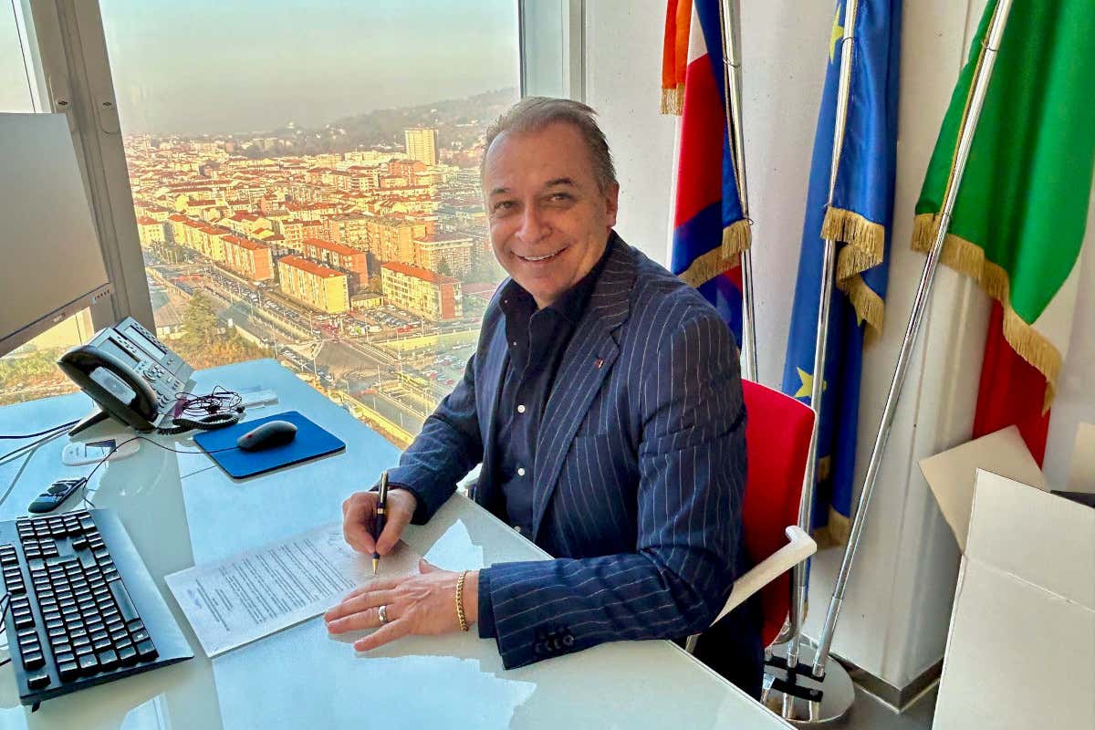 Come il Piemonte trasforma il vino in volano economico e turistico internazionale