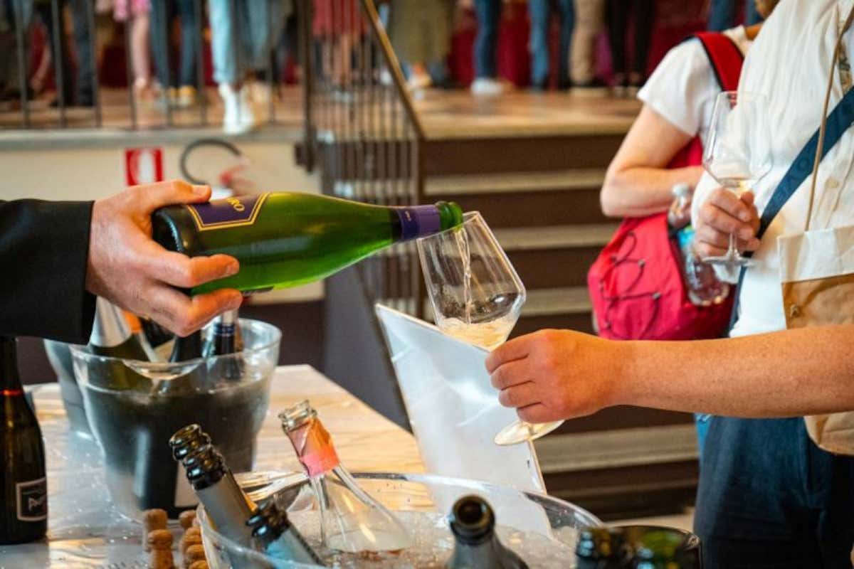 Golosaria tra i Castelli del Monferrato: un viaggio tra arte, gusto e paesaggio