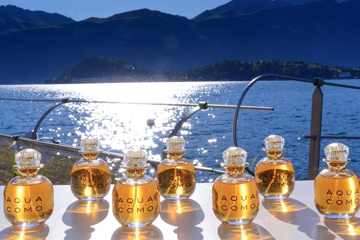 Acqua di Como - Grand Hotel Tremezzo In vacanza per fare shopping: 12 hotel e indirizzi da non perdere