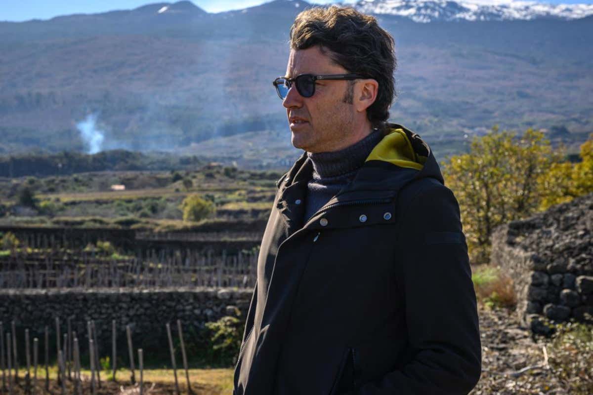 L’Etna Doc continua a crescere e viaggia verso i 6 milioni di bottiglie nel 2026 L’Etna Doc continua a crescere e viaggia verso i 6 milioni di bottiglie nel 2026