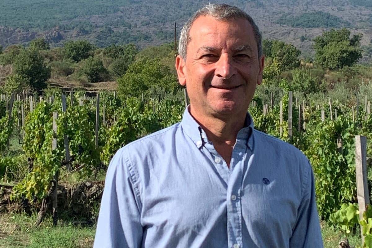 L’Etna Doc continua a crescere e viaggia verso i 6 milioni di bottiglie nel 2026 L’Etna Doc continua a crescere e viaggia verso i 6 milioni di bottiglie nel 2026