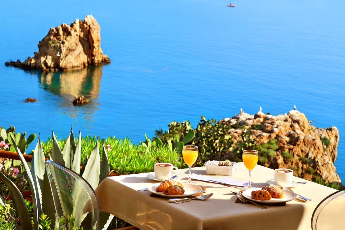 Le Calette di Cefalù, autunno di relax e gusto nel cuore della Sicilia