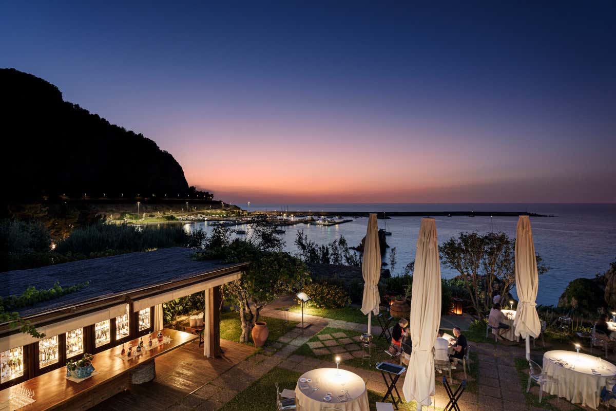 Le Calette di Cefalù, autunno di relax e gusto nel cuore della Sicilia