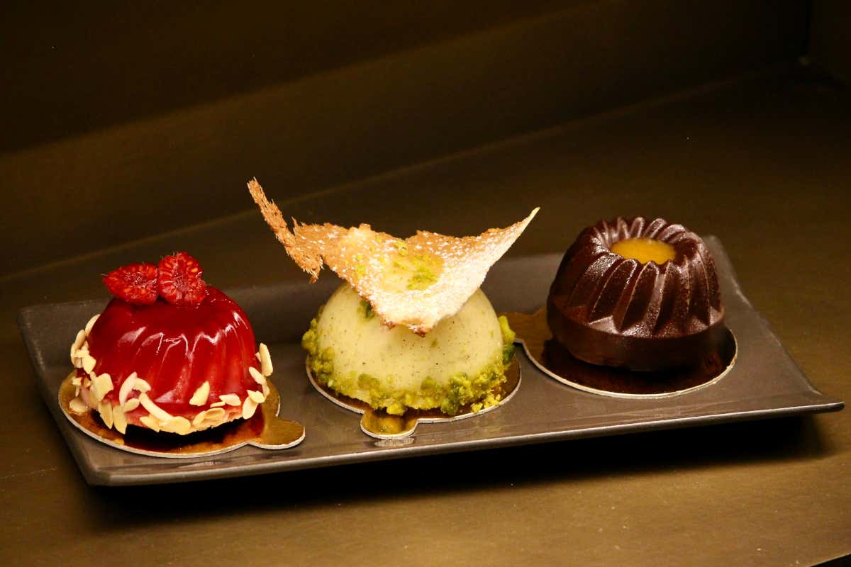 Hotel Europa Splendid Merano: storia, charme, dolcezza e ospitalità