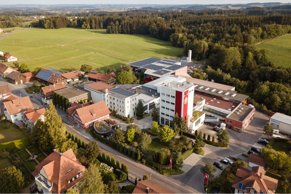 Meckatzer porta in Italia la Doppelbock: un solo giorno, sedici locali