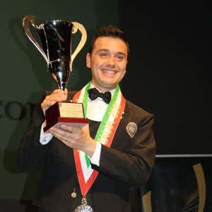 Gabriele Del Carlo