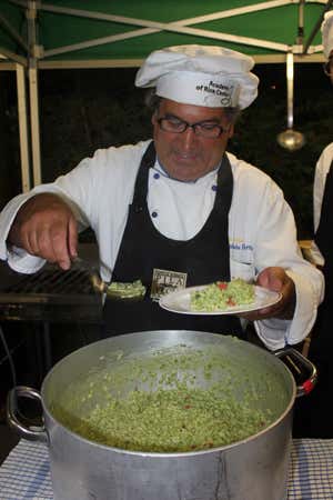 Gabriele Ferron