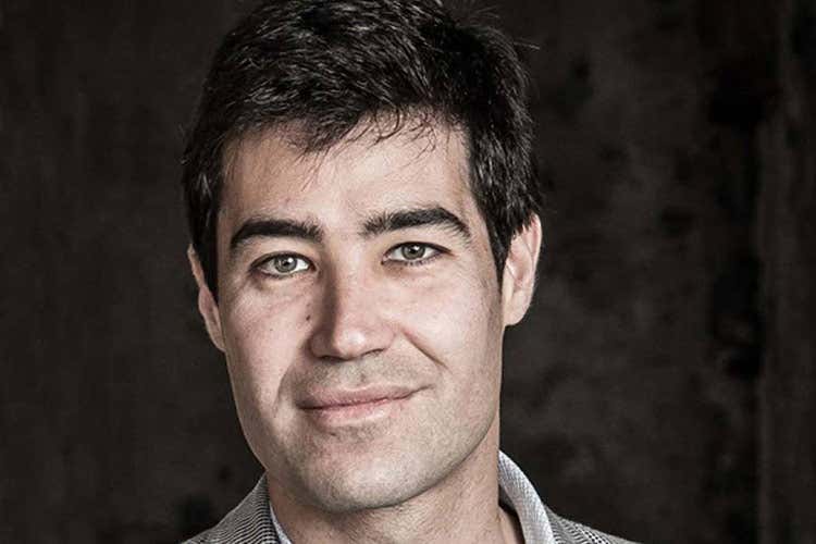 Gabriele Gorelli è Master of Wine: è il primo per l'Italia Gabriele Gorelli è Master of Wine: è il primo per l'Italia