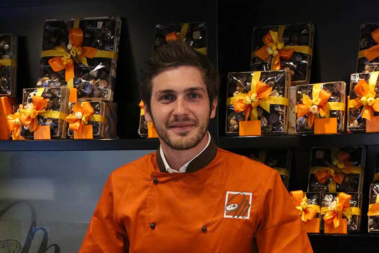 Cuore artigiano, spirito d'impresa Pasticceria Martesana si rinforza