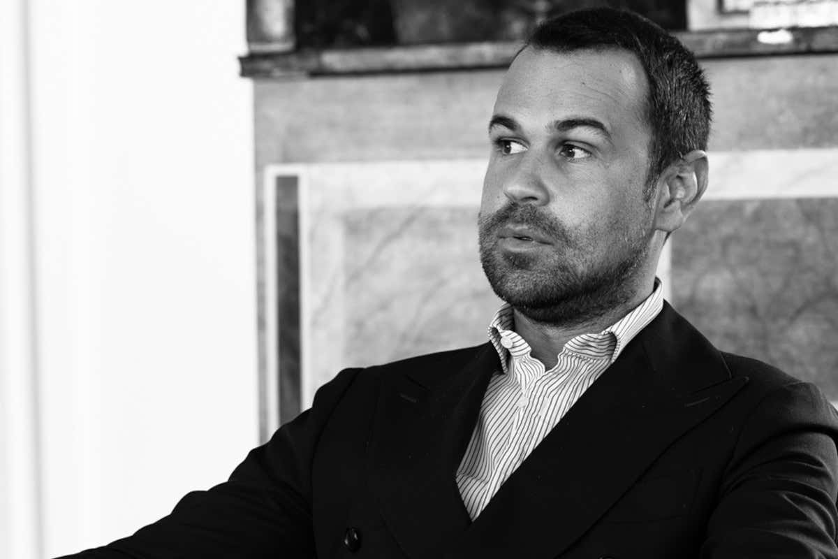 Gabriele Monda Gabriele Monda è il nuovo direttore marketing di Ferrarelle società benefit Gabriele Monda Gabriele Monda è il nuovo direttore marketing di Ferrarelle società benefit