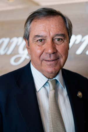 Gaetano Marzotto