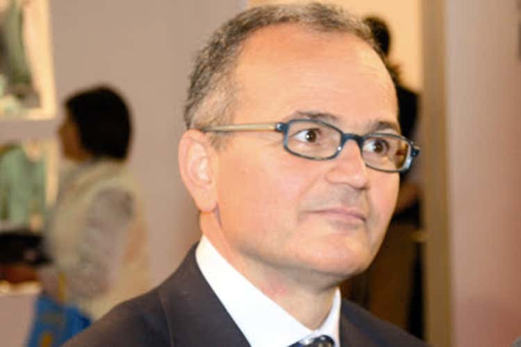 Gaetano Pergamo - I supermercati salvano i grossisti Ma resta il nodo dei Codici Ateco