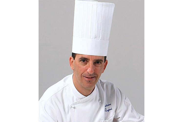 Gaetano Ragun&igrave; - Gaetano Ragun&igrave; alla guida della Nic Rocco Pozzulo: &laquo;&Egrave; la persona giusta&raquo;