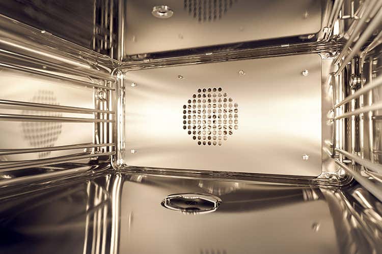 Nuovi forni combinati Gaggenau Un capolavoro di tecnologia