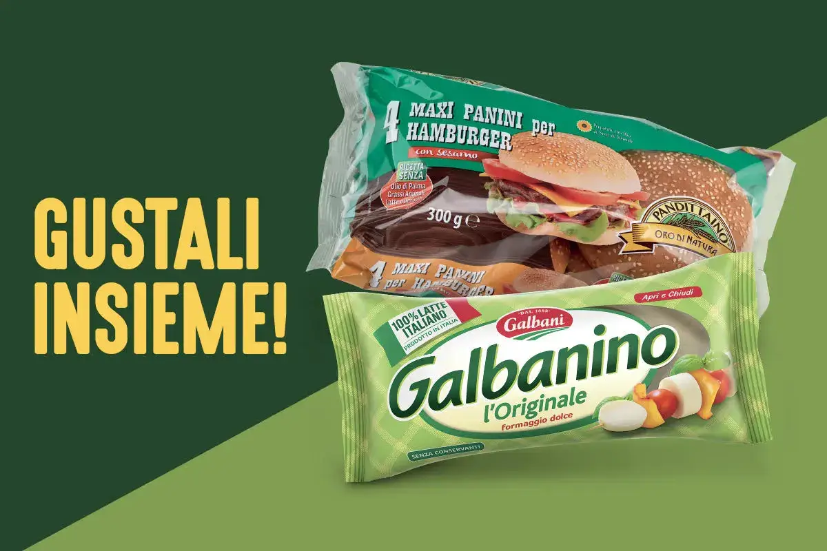 Due eccellenze da gustare insieme