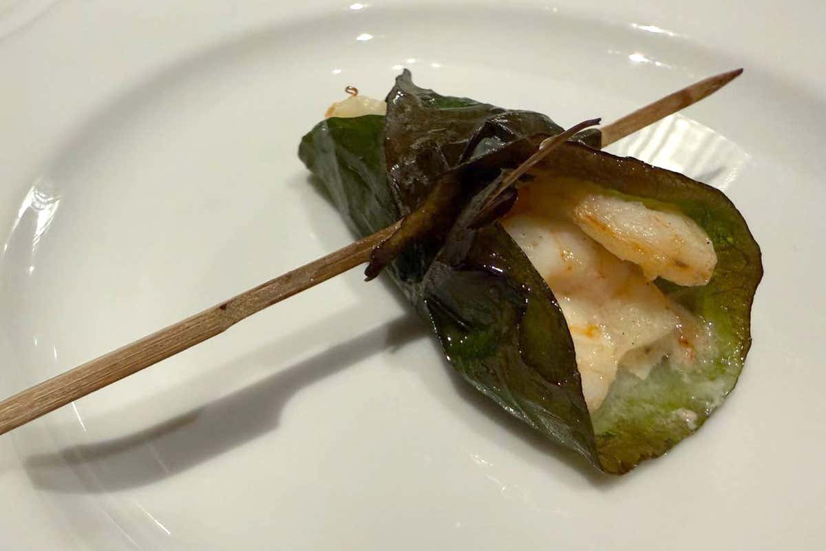 Il palazzo che a Roma respirava libri e ora offre bellezza e buona gastronomia