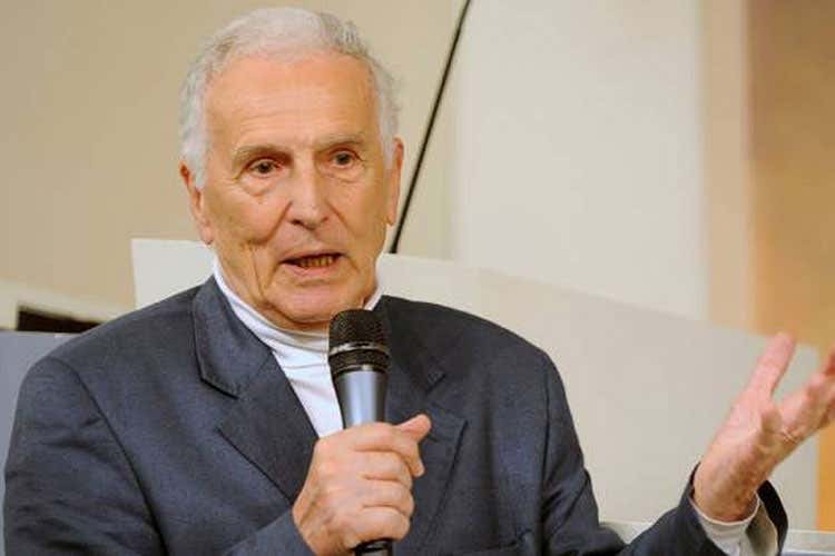 Silvio Garattini - Garattini, il sogno di nuova sanità per non ripetere flop e figuracce Silvio Garattini - Garattini, il sogno di nuova sanità per non ripetere flop e figuracce