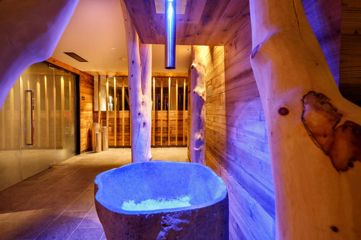 Al Gassenhof in Val Ridanna ci si prepara all’inverno con un autunno a tutto benessere