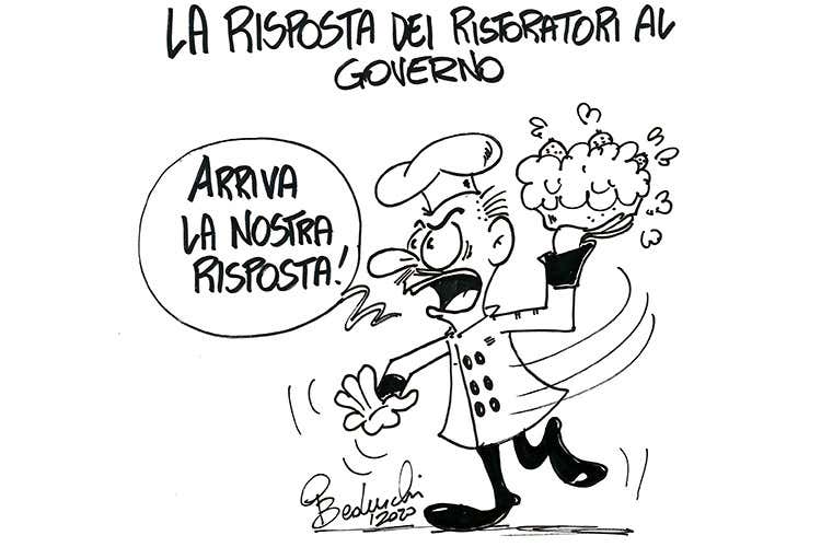 C'&egrave; attesa di scoprire quali sono nel concreto le misure che il Governo metter&agrave; in atto per aiutare i settori in difficolt&agrave; - La pasticceria che soffre merita risposte da chi decide
