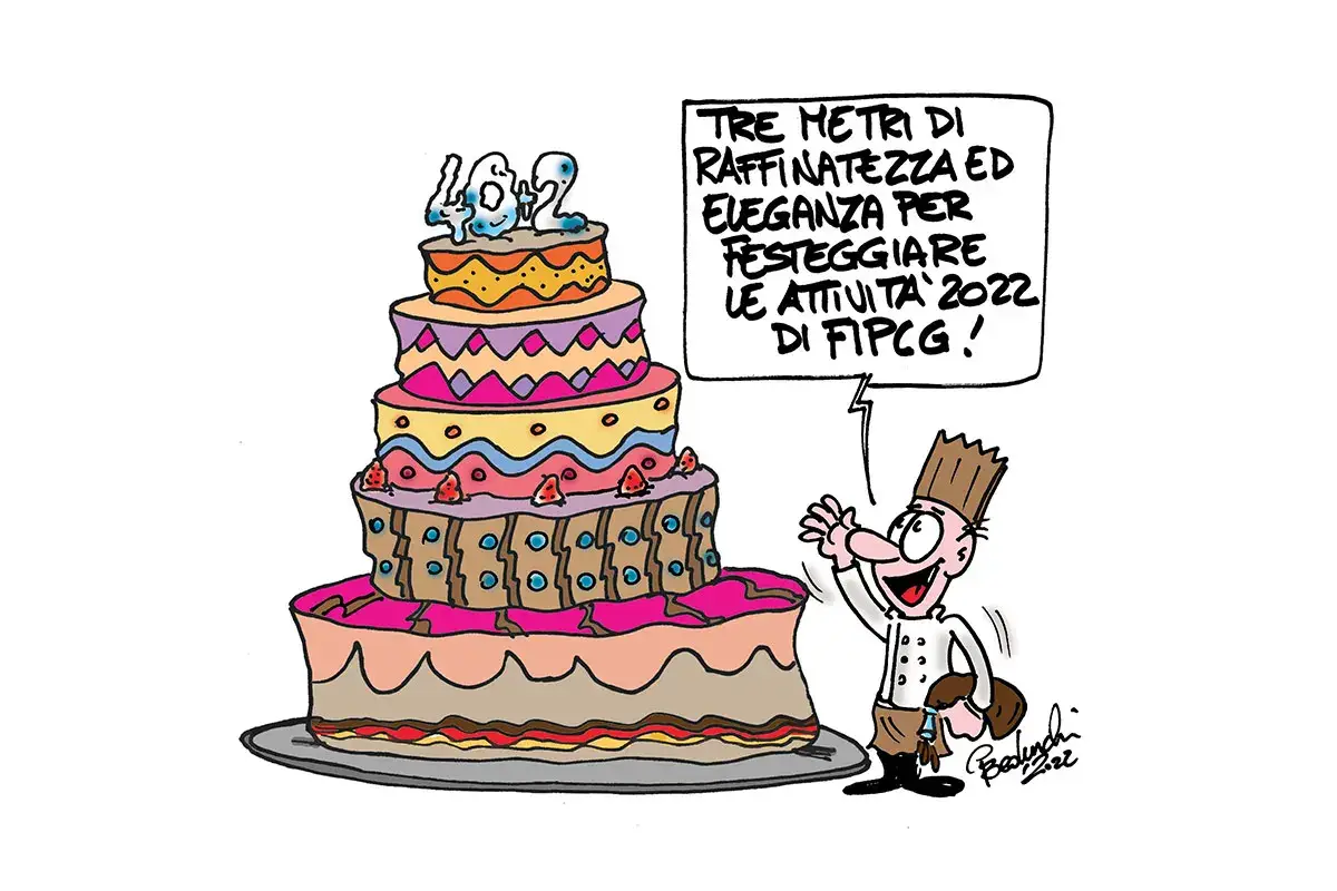 Eventi, aggregazione, formazione: le parole chiave del 2022