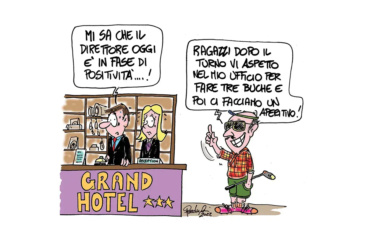 Fare squadra per ripartire Dopo la bufera, bisogna ritrovare le motivazioni