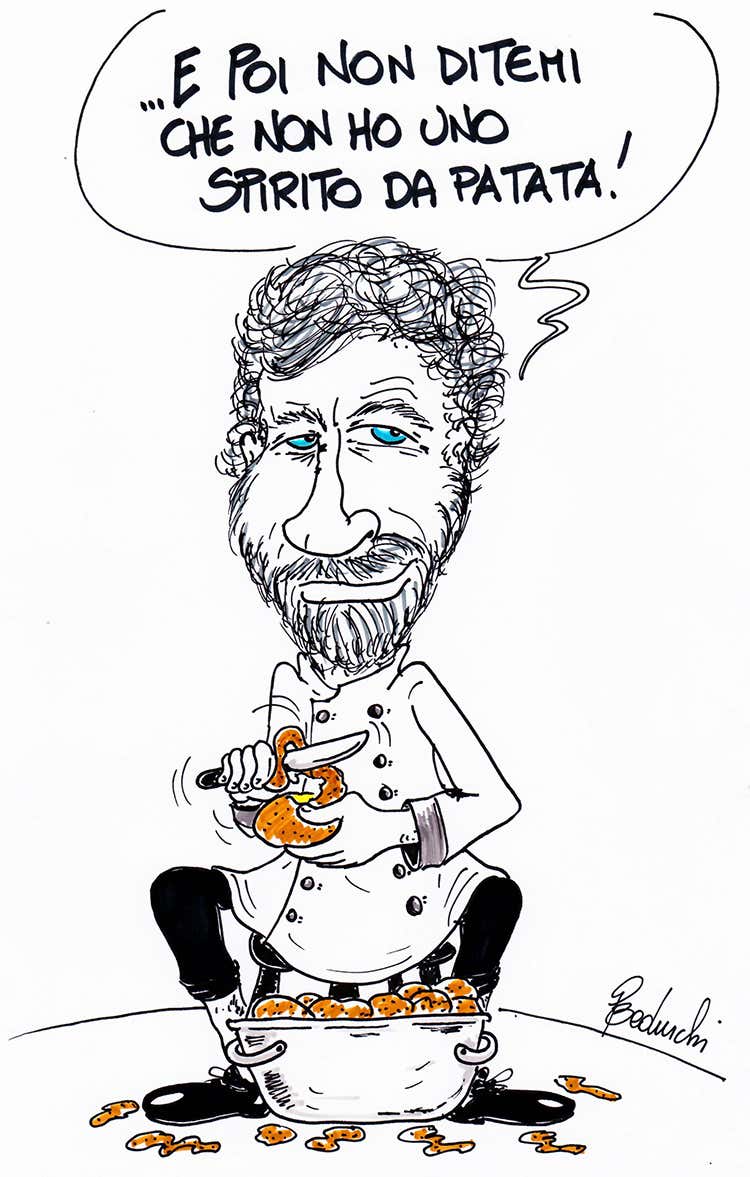 Carlo Cracco