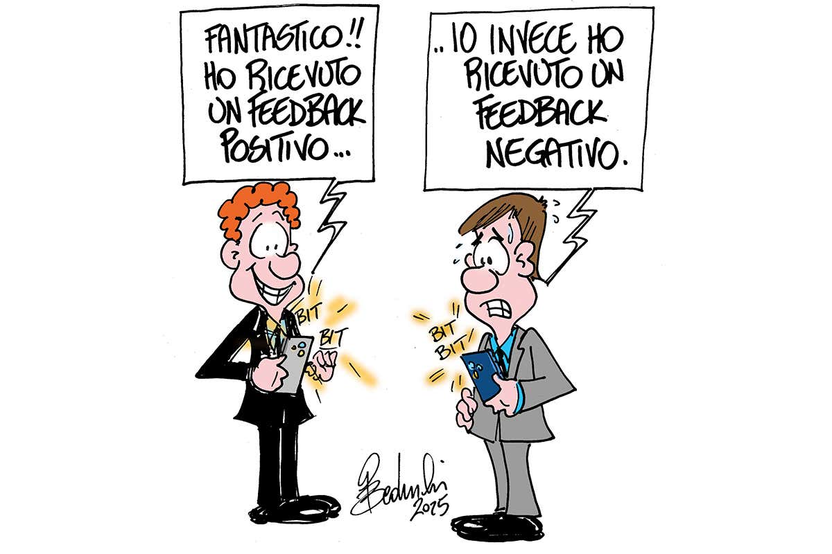 Leader che ascoltano: perché confrontarsi è più importante di punire errori