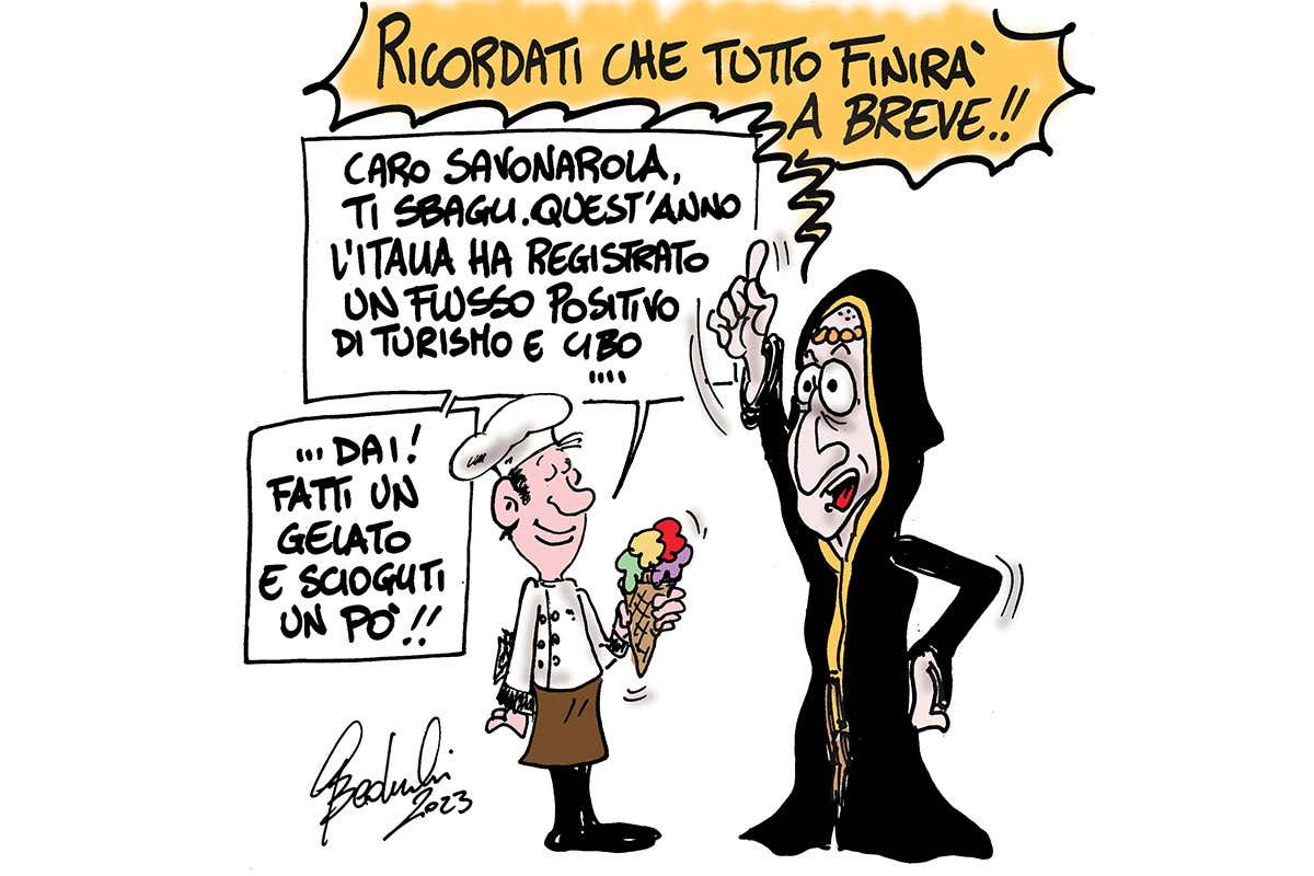 Aumento dei prezzi, sparare contro il turismo è ingiusto e sbagliato