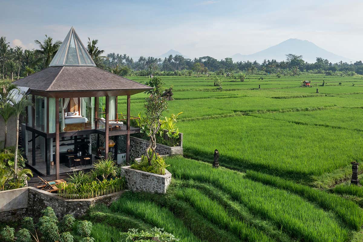 Ecco i 22 nuovi Small Luxury Hotels nel mondo. [Allumeuse Communication partner italiano]