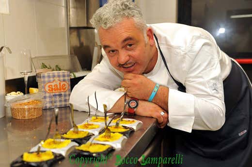 Geg&egrave; Mangano