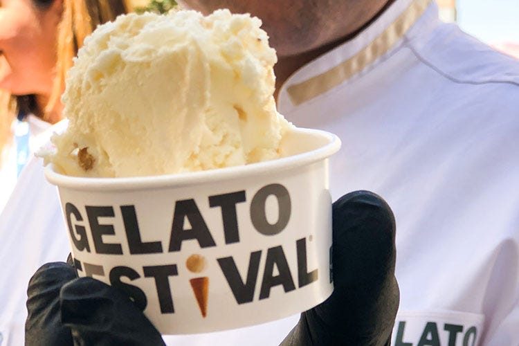 (Gelato Festival All Stars a Firenze la sfida tra i migliori gelatieri)