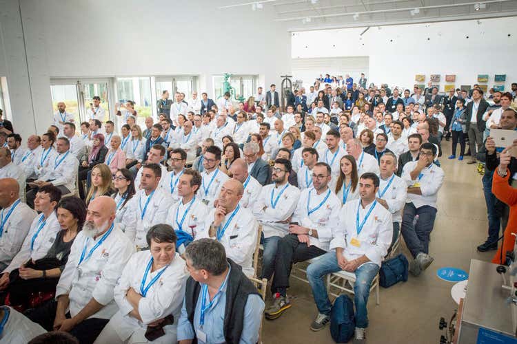 Gelato World Tour Carpigiani, 8 i finalisti A Sigep 2017 la sfida conclusiva