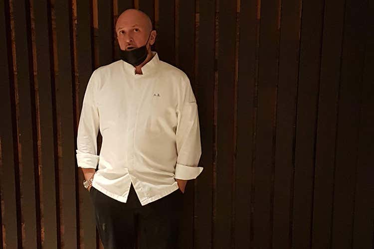 Alessandro Breda - Gellius, i menu delivery per le feste Dai Tortellini ai piatti vegetariani