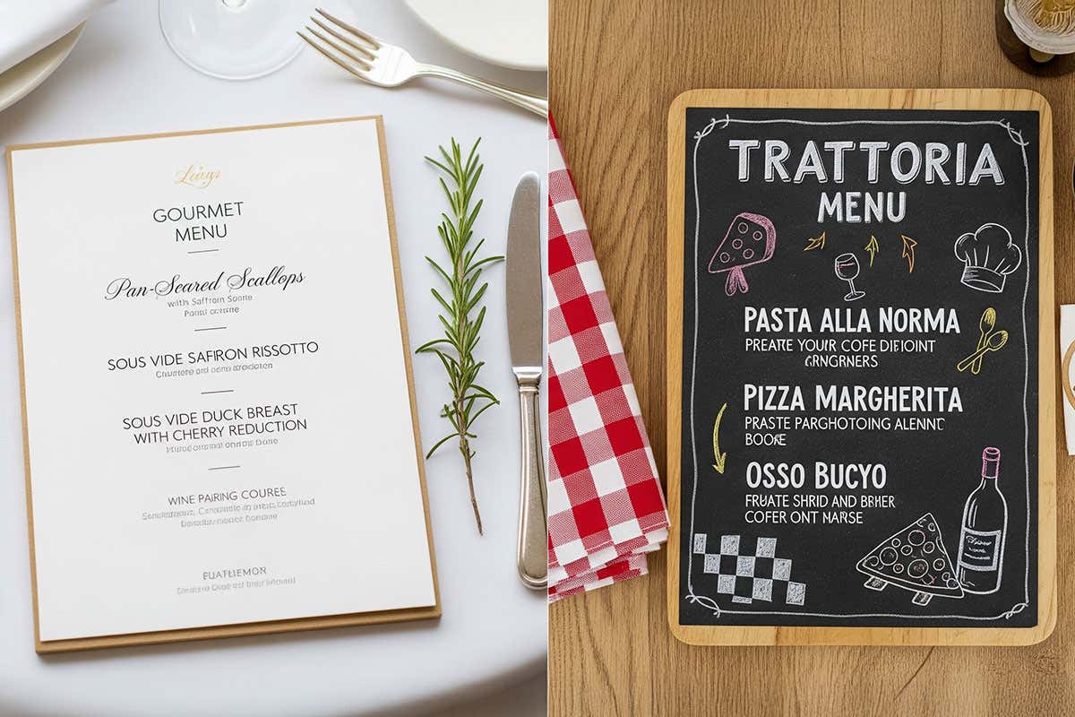 Chi decide i prezzi nei ristoranti? L’errore che costa caro a molti imprenditori