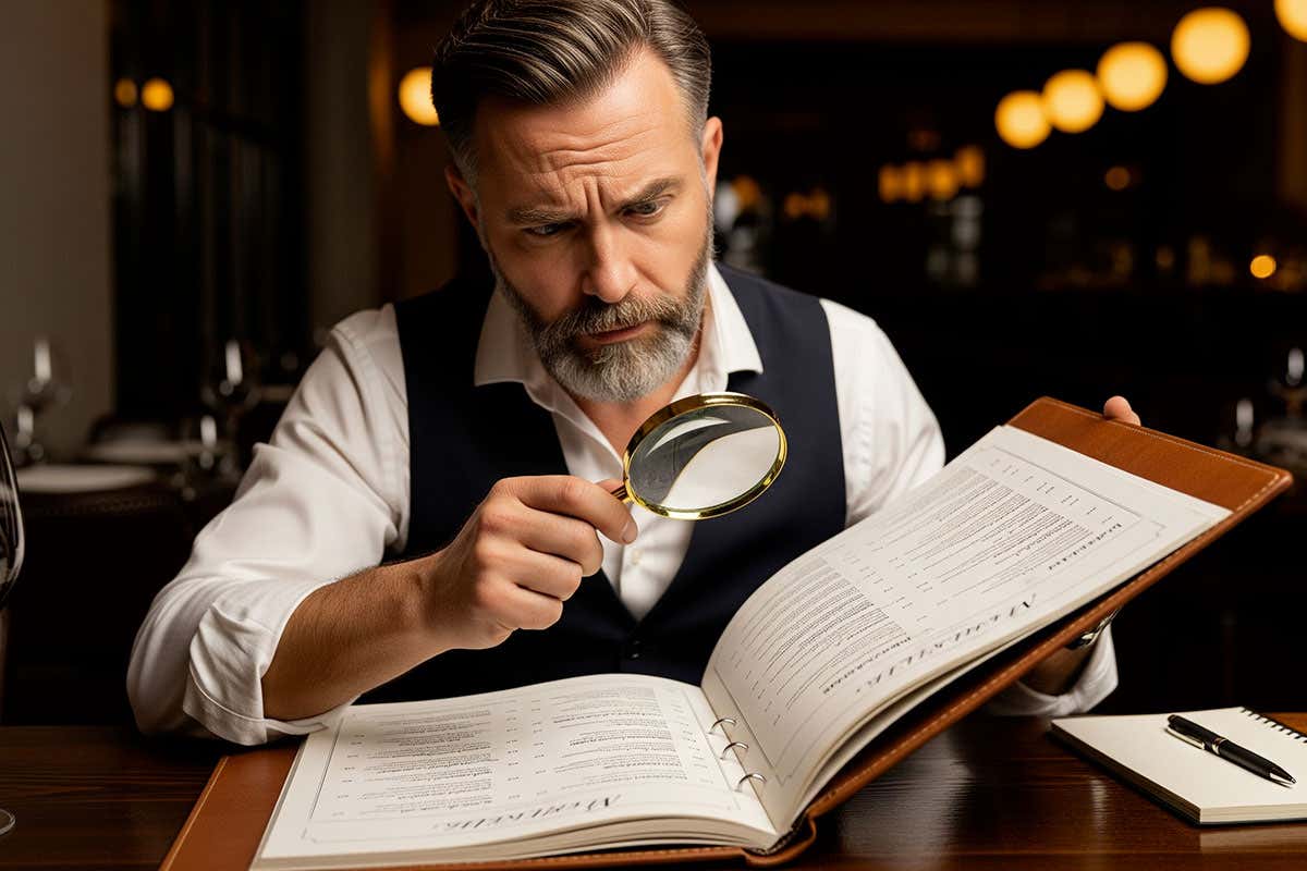 Chi decide i prezzi nei ristoranti? L’errore che costa caro a molti imprenditori