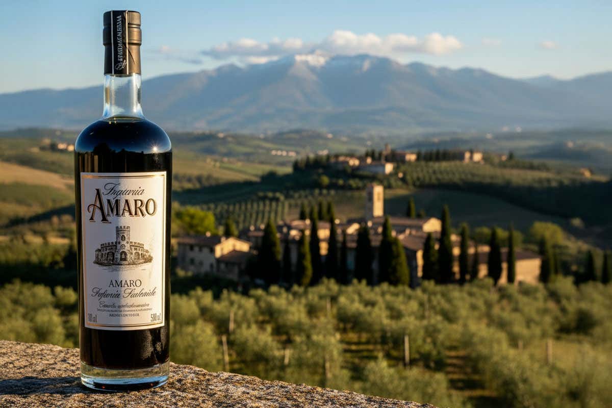 Il ritorno degli amari nei cocktail, tra tradizione e innovazione nella mixology Il ritorno degli amari nei cocktail, tra tradizione e innovazione nella mixology