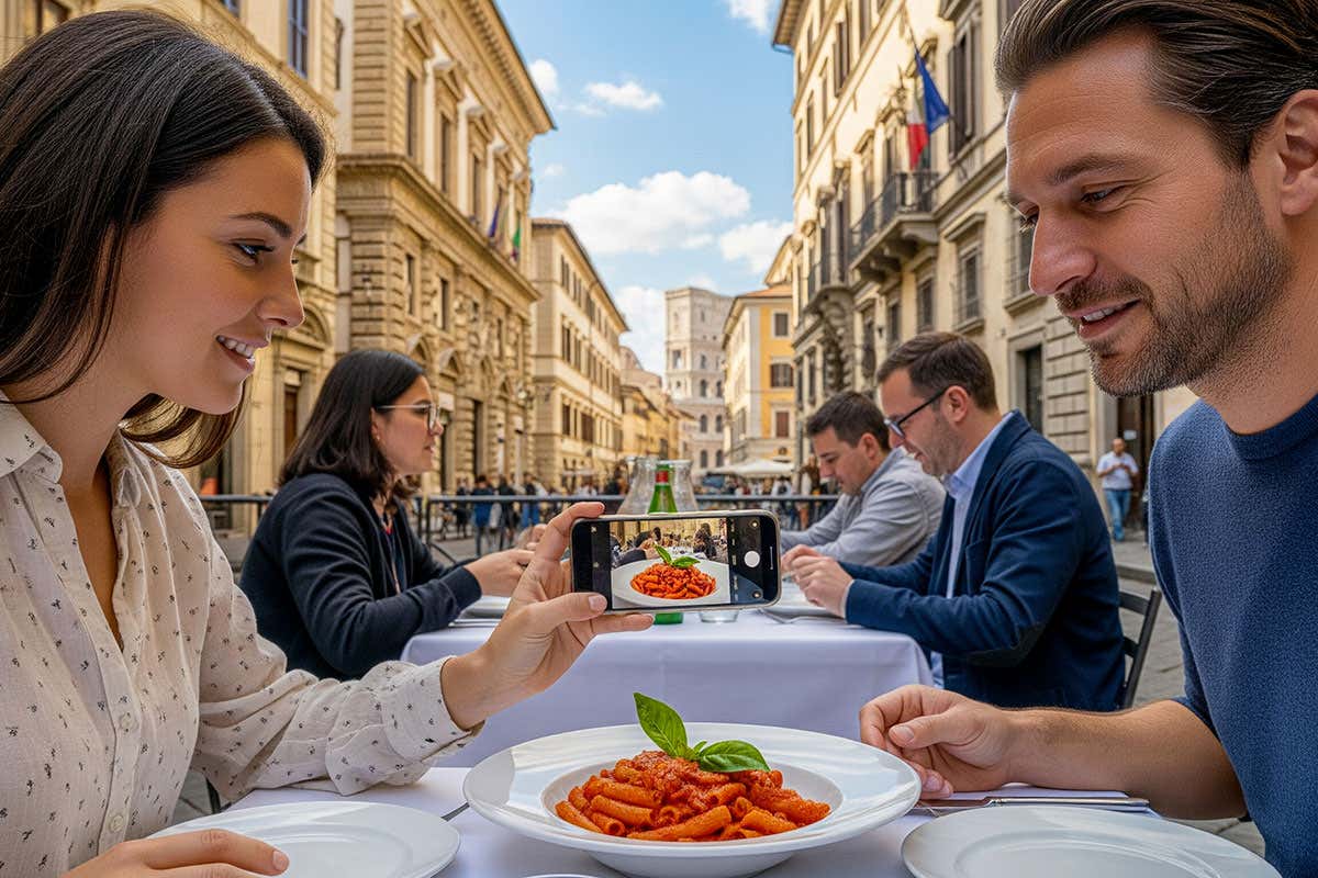 È la ristorazione che porta i turisti (non il contrario): i numeri contro il vuoto della politica