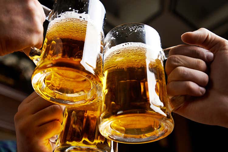 (Gennaio a tutta birra) (Gennaio a tutta birra)