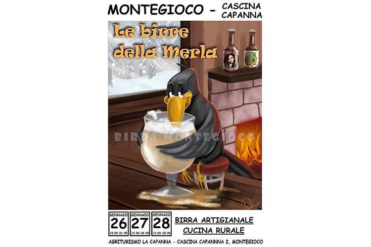 (Gennaio a tutta birra) (Gennaio a tutta birra)