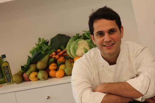 Gennaro Amitrano Gennaro Amitrano