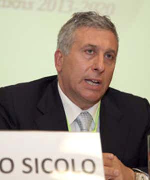 Gennaro Sicolo