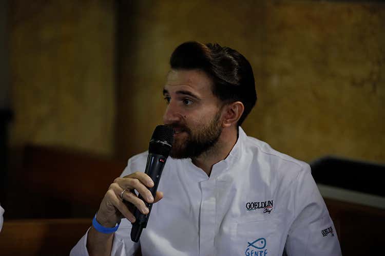 Marco Campanella (A Gente di lago e di fiume Territori diversi, ma cultura comune)