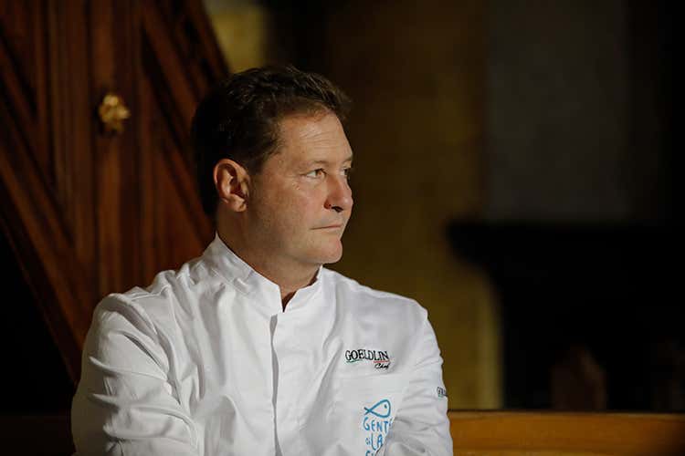 Enrico Cerea (A Gente di lago e di fiume Territori diversi, ma cultura comune)