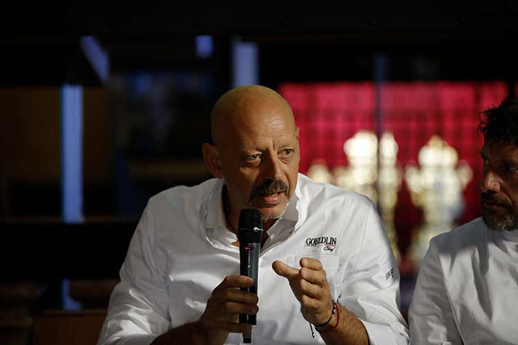 Gianfranco Pascucci (A Gente di lago e di fiume Territori diversi, ma cultura comune)