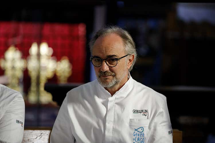 Marco Sacco (A Gente di lago e di fiume Territori diversi, ma cultura comune)