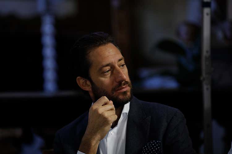 Luigi Taglienti (A Gente di lago e di fiume Territori diversi, ma cultura comune)